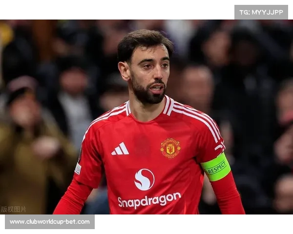 费尔南德斯回应外界质疑坦言在曼联肩负重任并誓言带领球队前行