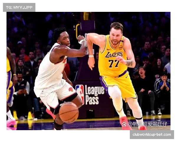 湖人赛程难度排名第26位，詹姆斯东契奇有望率队提升排名